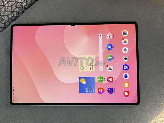 Samsung tab s11 ultra 256gb 12gb
