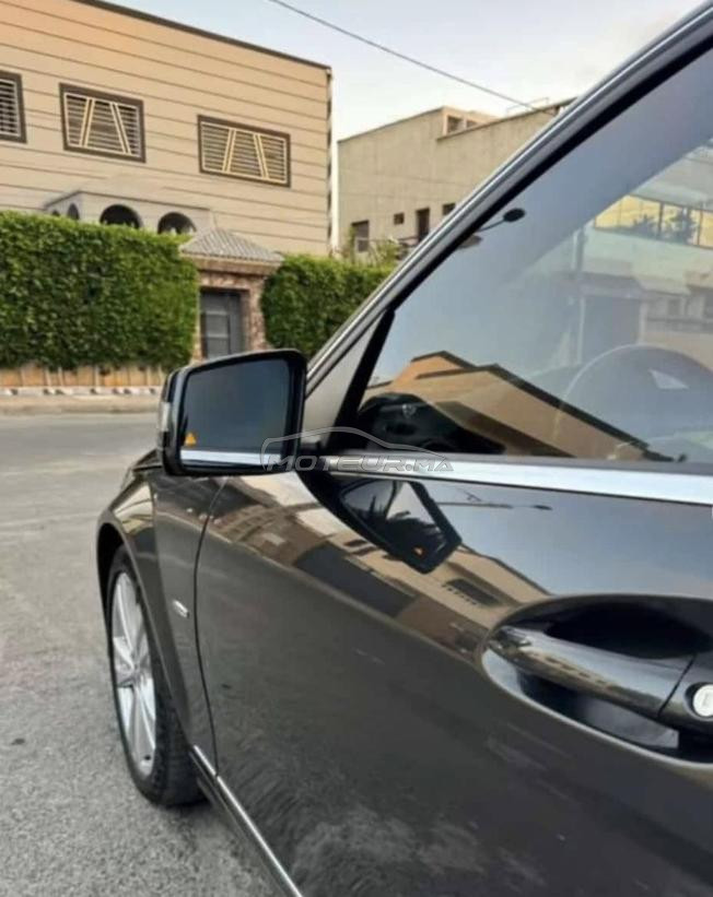 Mercedes c220 phase 2 pack amg modèle 2012