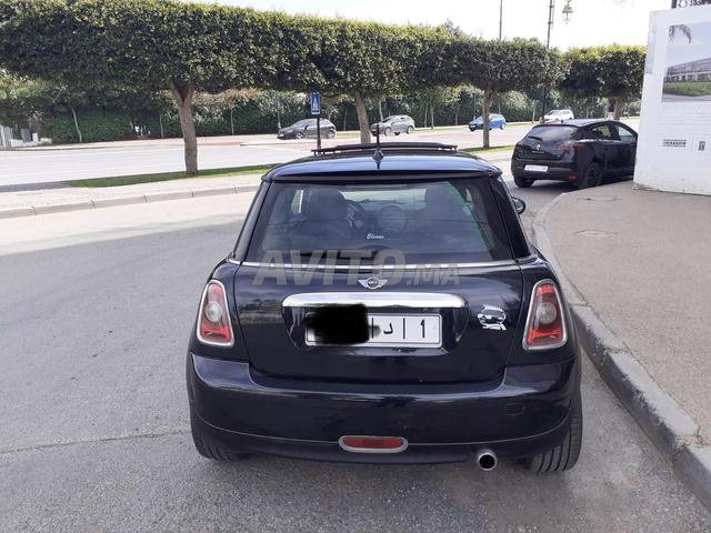Mini Cooper - 2