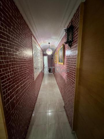 À louer 118m² 2 chambres non meublé Abdelmoumen - 2