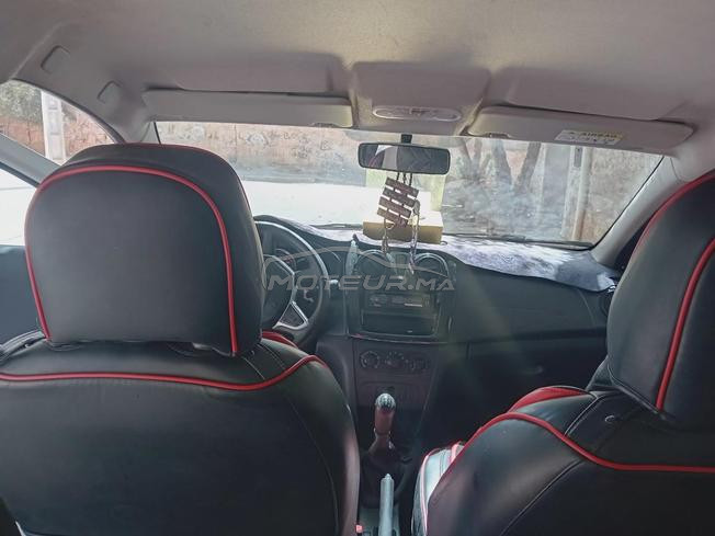 Dacia CI للبيع 2021