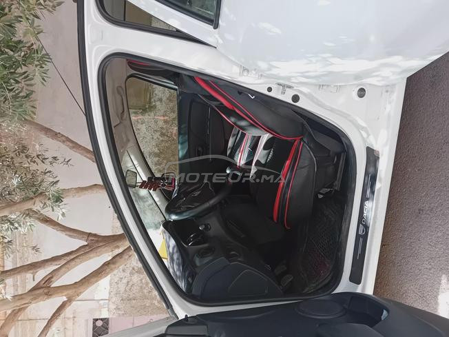 Dacia CI للبيع 2021
