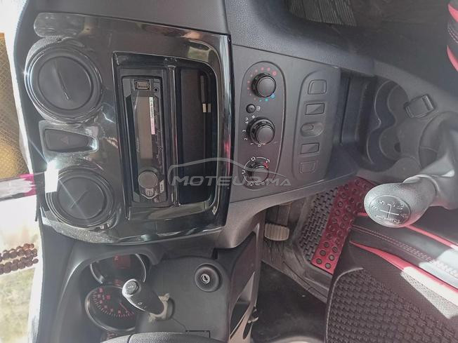Dacia CI للبيع 2021