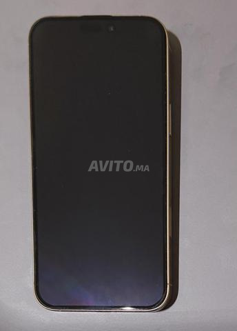 iPhone 16 Pro Max 512g Neuf - 2
