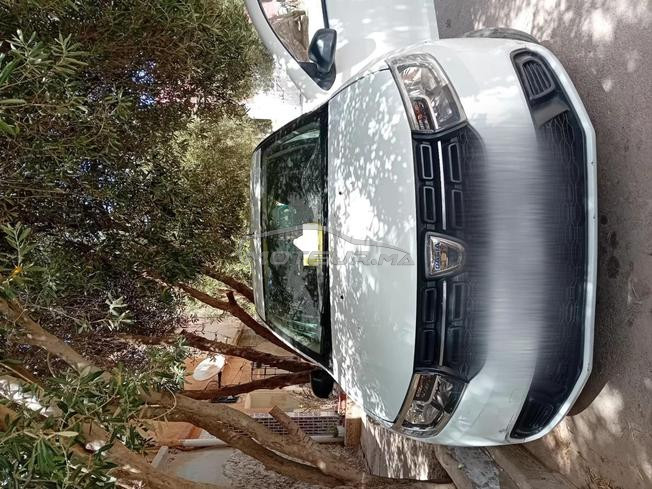 Dacia CI للبيع 2021