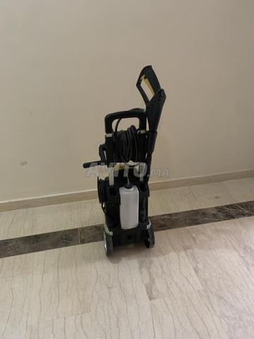 منظف الضغط العالي مع الملحقات - 2