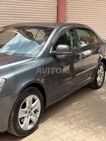 Skoda Octavia - 2