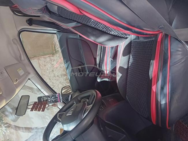 Dacia CI للبيع 2021
