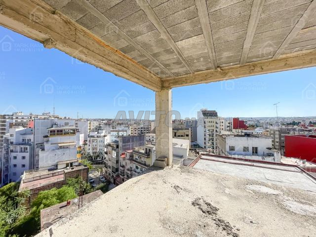 Appartement de 119m² à vendre à Rue Fès, Tanger - 2