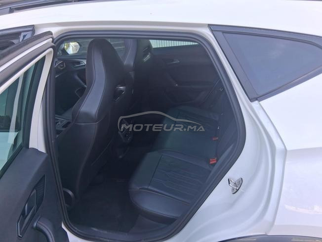 Cupra Formentor Diesel Automatique 2021 à Fès