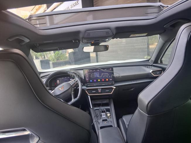 Cupra Formentor Diesel Automatique 2021 à Fès
