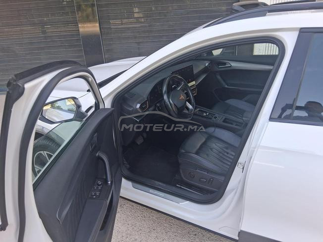 Cupra Formentor Diesel Automatique 2021 à Fès