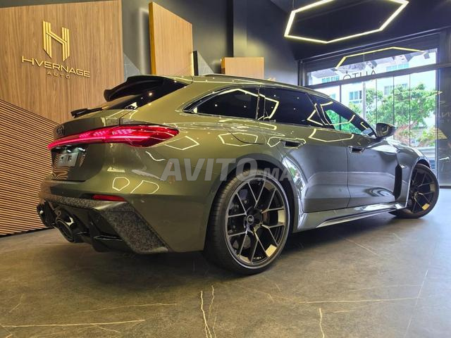Audi RS5 AVANT FULL CARBON (Véhicule Neuf 2026) - 2