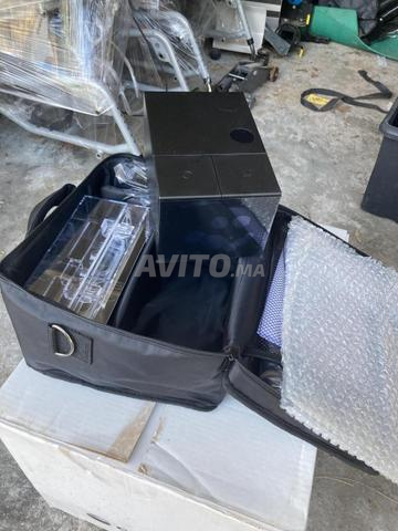 Sefam S BOX - 2
