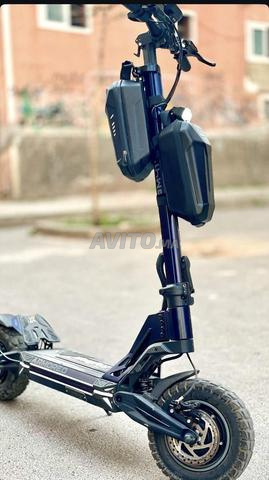 Eco Xtream Tank M41 blindée - 2