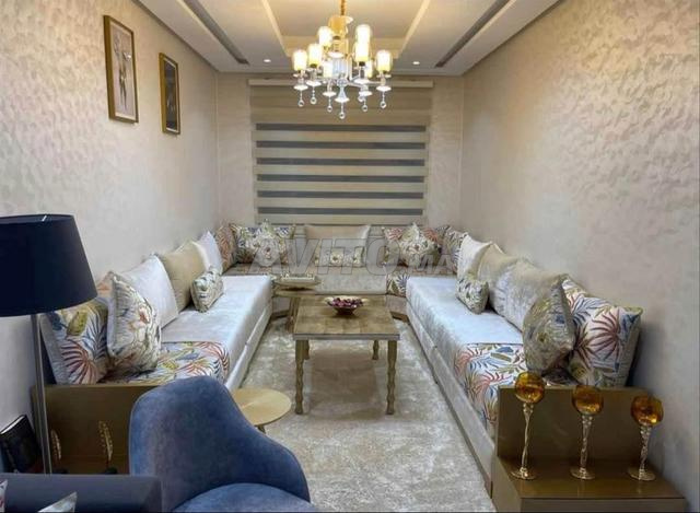 دار عائلية للإيجار اليومي وسط المدينة - 2