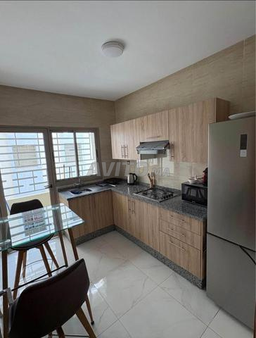 Nouvel appartement à louer à la journée - 2