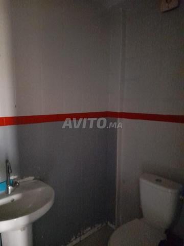 Sarout Appartement 130 m² à vendre Bd Abdelmoumen