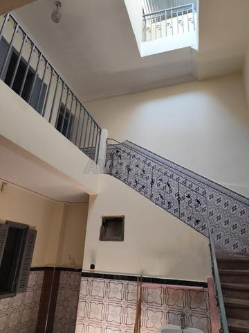 منزل للبيع – طابقين – 112 متر مربع - 2