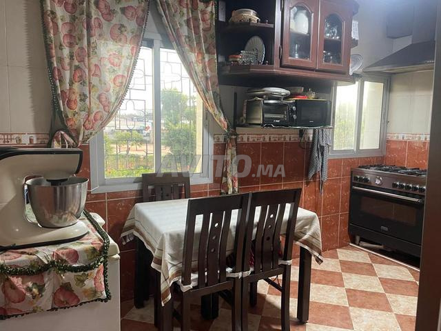 Bel appartement à Sidi Bernoussi - 2
