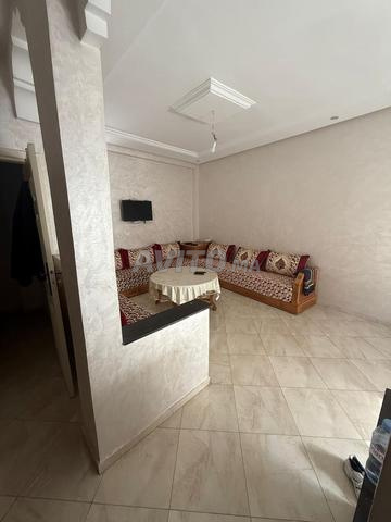 Appartement à vendre 56 m² à Casablanca - 2