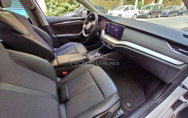 Skoda Octavia 2l Diesel sans adbleu 2024 original 