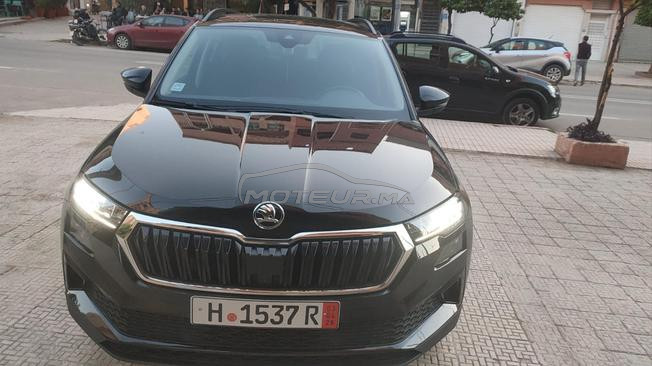 skoda karoq diwana 2026