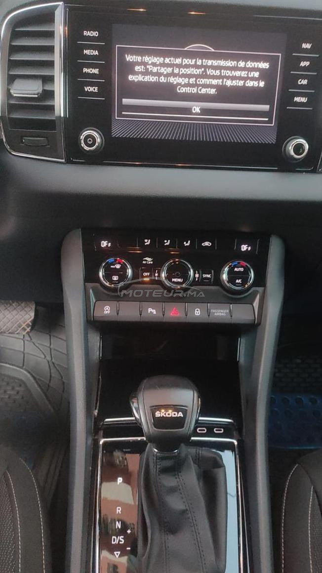 skoda karoq diwana 2026