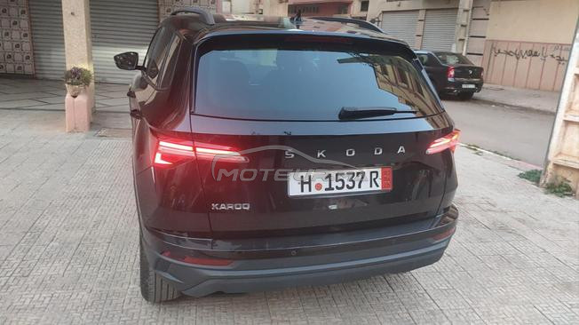 skoda karoq diwana 2026