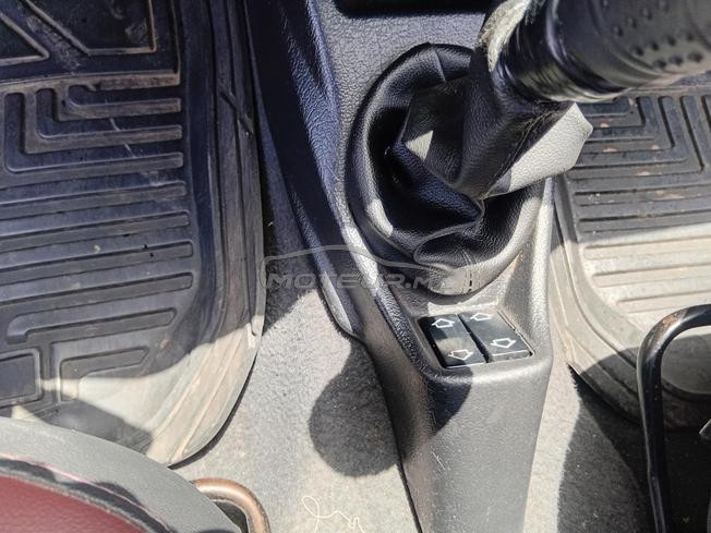 Citroën Saxo Diesel Manuelle 2000 à Mohammedia