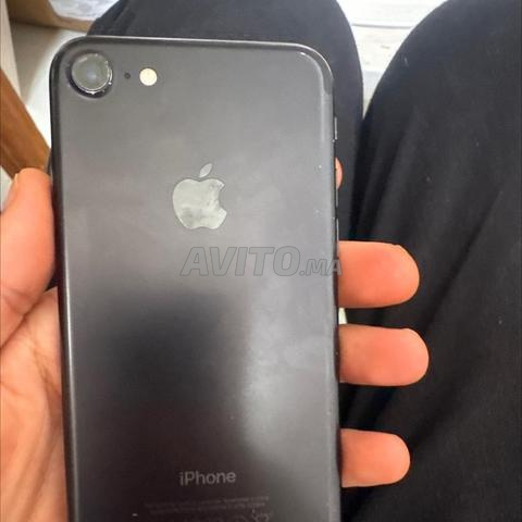 iPhone 7 - 2