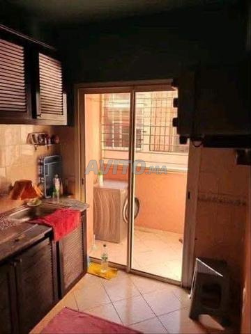 Appartement à louer 65 m² à Marrakech - 2