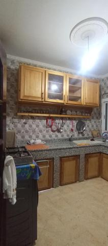 Appartement à louer à la journée - 2