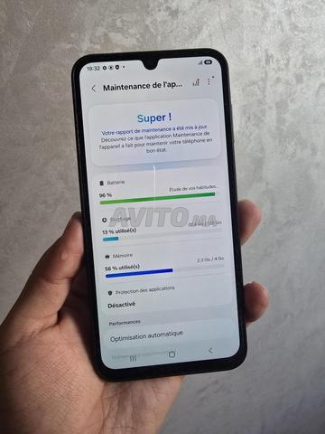 Samsung A15 - 2