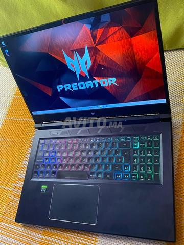 Acer Predator Helios 300 RTX 3060 i7 20GB / 1TB