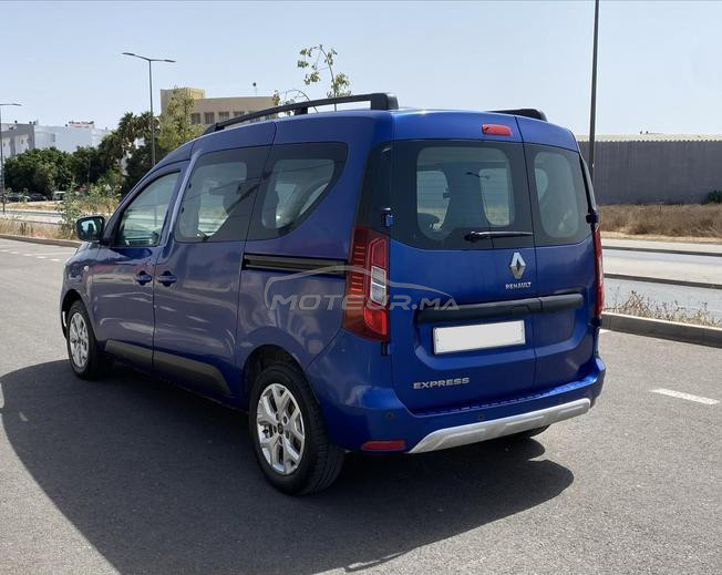 Renault Express
