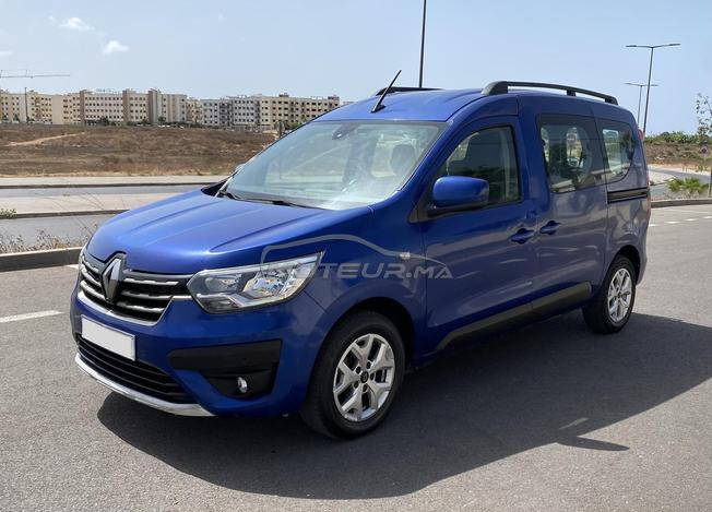 Renault Express