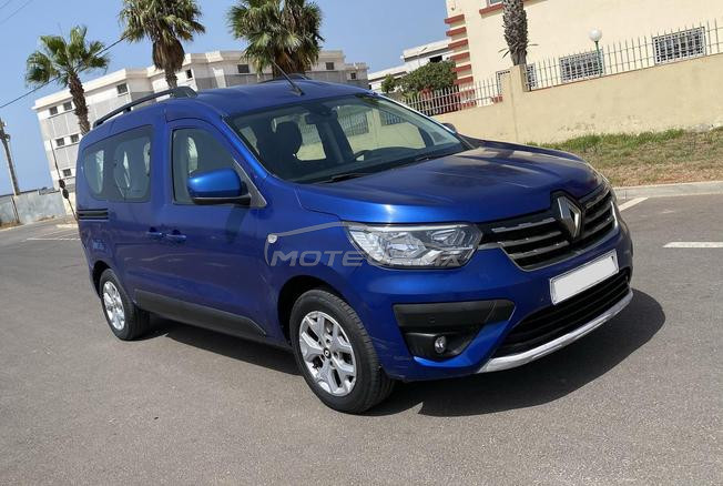 Renault Express