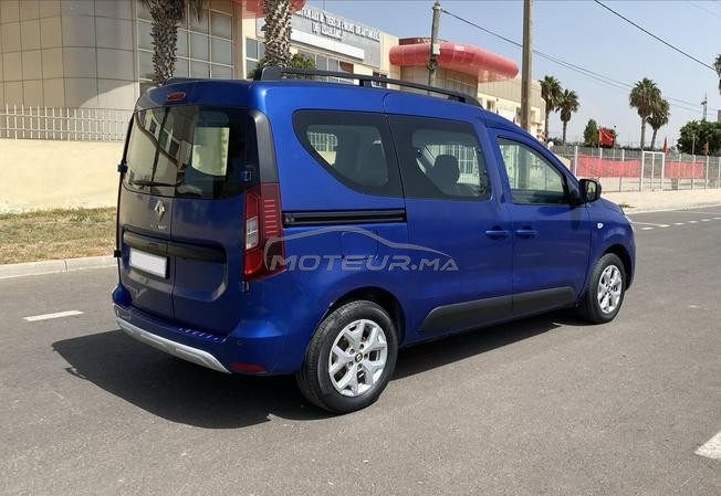 Renault Express