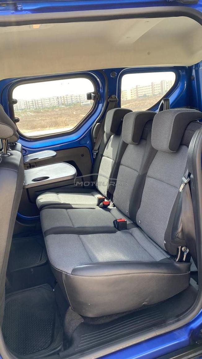 Renault Express