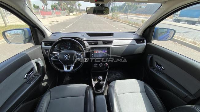 Renault Express
