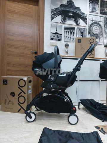Pack Yoyo 3 comme neuf avec tous les accessoires - 2