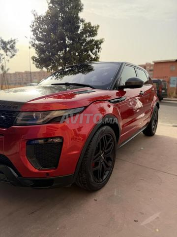 Range Rover Dynamic Plus - 2