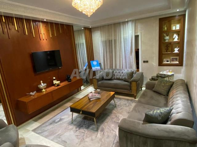 Duplex 122 m2 à vendre sans intermédiaire - 2