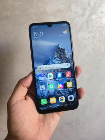 Redmi Note 7 - 2