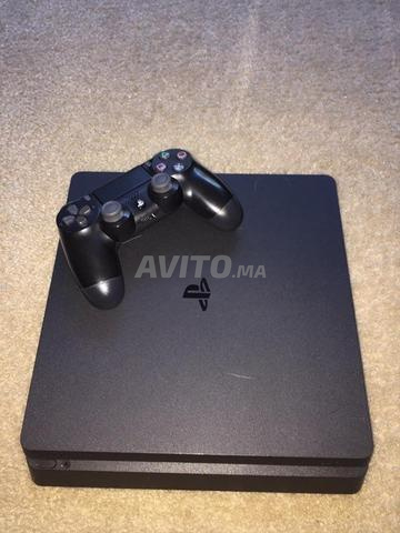2 Playstation Pro prix négociable - 2