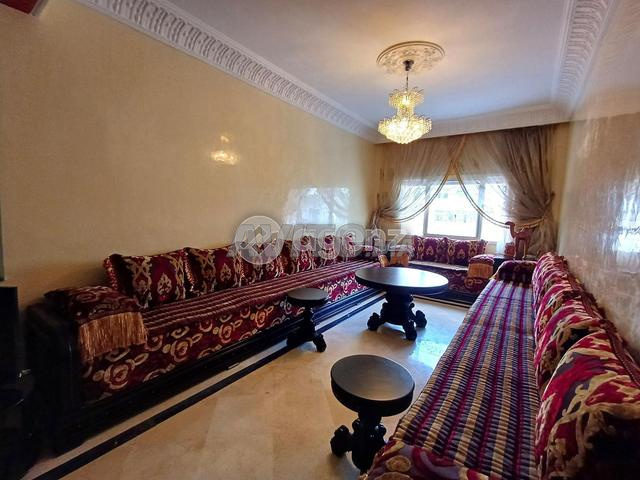CMN-AS-1662 - Appartement à vendre à Belvédère
