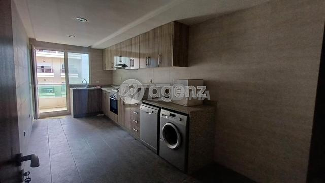 MOH-MHD-1009 - Appartement à vendre à Quartier d... - 2