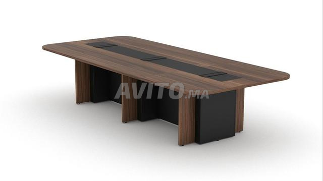 Mobilier Bureau Neuf – Design Pro & Élégant - 2