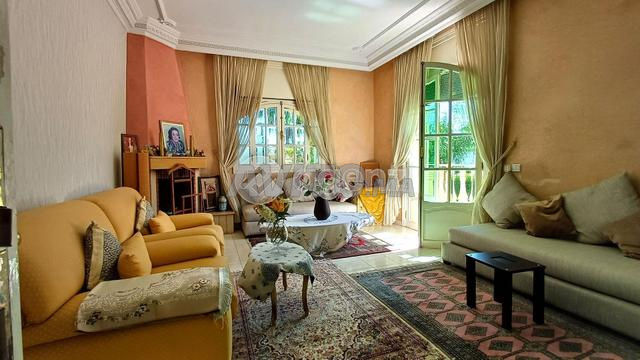 CMN-AC-2026 - Villa à vendre à Sidi Maarouf
